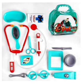 Набір Лікую вихованця без тваринки 919 в 3