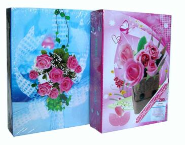 фотоальбом на 200 фото 10 х 15