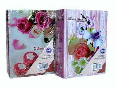 фотоальбом на 100 фото 10 х 15