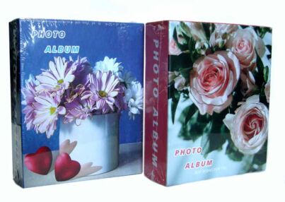 фотоальбом в футлярі на 40 фото 10х15 8115