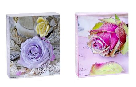 фотоальбом формат А6 на 40 фото 10х15 9577