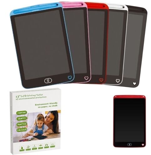 Планшет LCD для малювання 29х18,8 см C 76244 Ціна (цена) 133.00грн. | придбати  купити (купить) Планшет LCD для малювання 29х18,8 см C 76244 доставка по Украине, купить книгу, детские игрушки, компакт диски 0