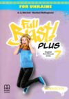 Full Blast Plus 7 клас workbook зошит безкоштовний Тічербук Ціна (цена) 180.00грн. | придбати  купити (купить) Full Blast Plus 7 клас workbook зошит безкоштовний Тічербук доставка по Украине, купить книгу, детские игрушки, компакт диски 0