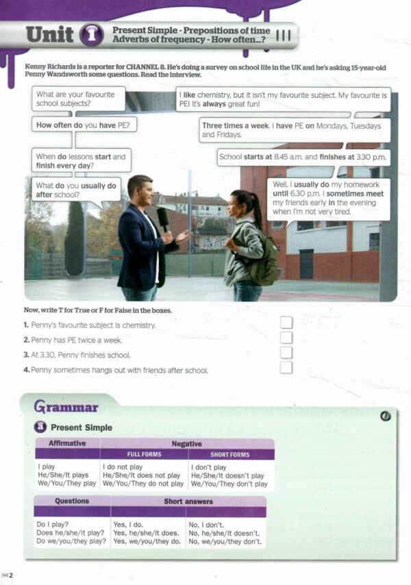 Full Blast Plus 7 клас Grammar Граматика Ціна (цена) 232.00грн. | придбати  купити (купить) Full Blast Plus 7 клас Grammar Граматика доставка по Украине, купить книгу, детские игрушки, компакт диски 3