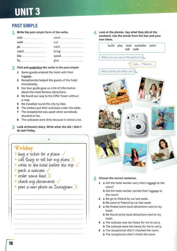 prepare 7 клас Grammar Оригінал Ціна (цена) 145.00грн. | придбати  купити (купить) prepare 7 клас Grammar Оригінал доставка по Украине, купить книгу, детские игрушки, компакт диски 2