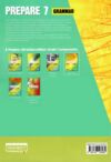 prepare 7 клас Grammar Оригінал Ціна (цена) 145.00грн. | придбати  купити (купить) prepare 7 клас Grammar Оригінал доставка по Украине, купить книгу, детские игрушки, компакт диски 6