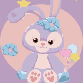 Розпис по номерах 20х20 HH5224 Миле зайченя "Strateg"