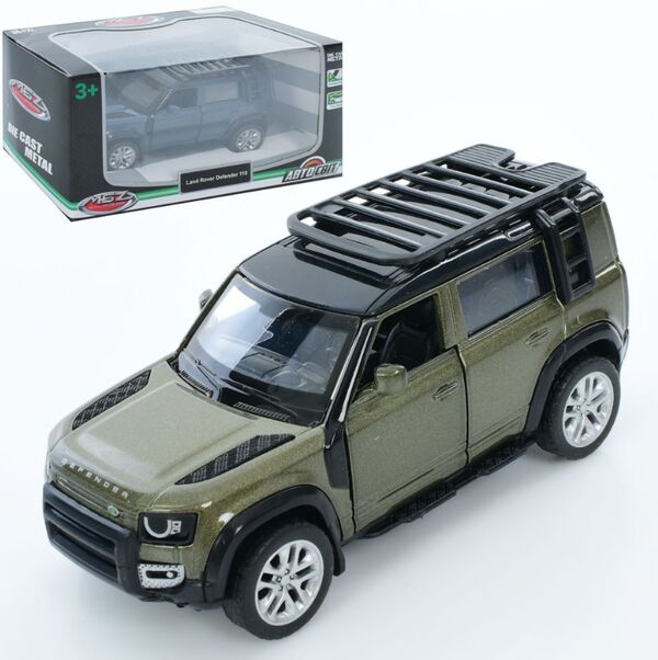 Джип АвтоСвіт Land Rover металевий інерційний 2 кольори  AS-3071 Ціна (цена) 137.90грн. | придбати  купити (купить) Джип АвтоСвіт Land Rover металевий інерційний 2 кольори  AS-3071 доставка по Украине, купить книгу, детские игрушки, компакт диски 0