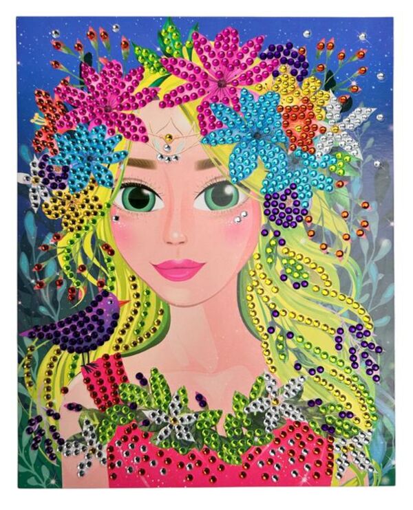 набір діамантова мозаїка мікс Ціна (цена) 97.60грн. | придбати  купити (купить) набір діамантова мозаїка мікс доставка по Украине, купить книгу, детские игрушки, компакт диски 5