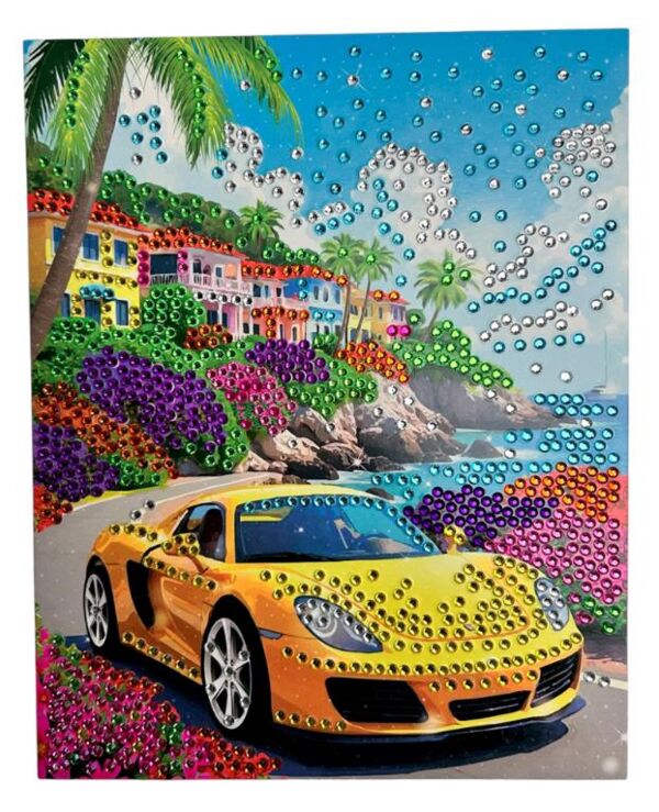 набір діамантова мозаїка мікс Ціна (цена) 97.60грн. | придбати  купити (купить) набір діамантова мозаїка мікс доставка по Украине, купить книгу, детские игрушки, компакт диски 2