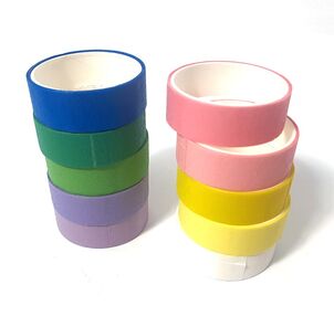 стрічка клейка для декору 12-6 стрічка клейка для декору 12-6