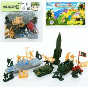 Солдати у наборах 816-11