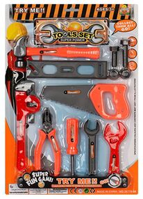 Набір інструментів 36778-56