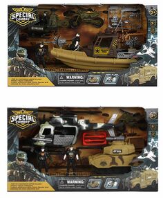 ИД Набір рятувальників D3109-23-24