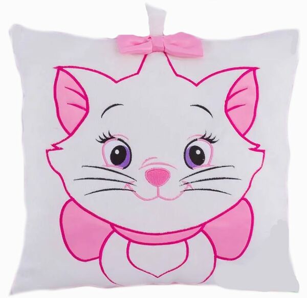 мяка іграшка подушка кошеня 37 см 00235-345 Ціна (цена) 253.00грн. | придбати  купити (купить) мяка іграшка подушка кошеня 37 см 00235-345 доставка по Украине, купить книгу, детские игрушки, компакт диски 1
