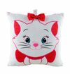 мяка іграшка подушка кошеня 37 см 00235-345 Ціна (цена) 253.00грн. | придбати  купити (купить) мяка іграшка подушка кошеня 37 см 00235-345 доставка по Украине, купить книгу, детские игрушки, компакт диски 0
