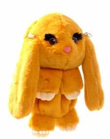 рюкзак кролик 1 33 см колір в асортименті 24745