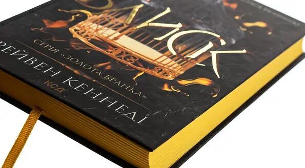 Блиск книга 1 золота бранка Ціна (цена) 297.30грн. | придбати  купити (купить) Блиск книга 1 золота бранка доставка по Украине, купить книгу, детские игрушки, компакт диски 1
