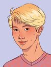 BTS І Я Твій неофіційний фанбук Ціна (цена) 245.00грн. | придбати  купити (купить) BTS І Я Твій неофіційний фанбук доставка по Украине, купить книгу, детские игрушки, компакт диски 5