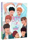 BTS І Я Твій неофіційний фанбук Ціна (цена) 245.00грн. | придбати  купити (купить) BTS І Я Твій неофіційний фанбук доставка по Украине, купить книгу, детские игрушки, компакт диски 0