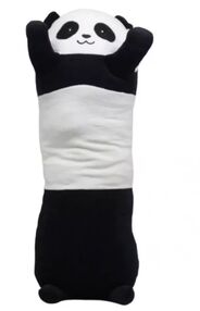 панда 70 см K6113