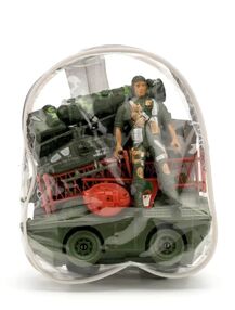 ИД Солдати у наборах 0066-S5