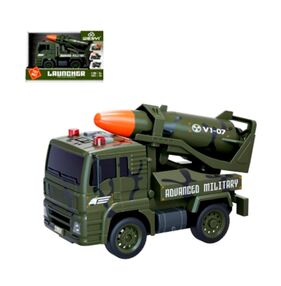 ИД Машина WY440A військова, муз