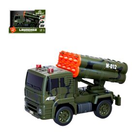 ИД Машина WY440D військова, муз