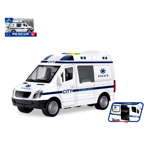 ИД Машина WY590F поліція, муз Ціна (цена) 285.80грн. | придбати  купити (купить) ИД Машина WY590F поліція, муз доставка по Украине, купить книгу, детские игрушки, компакт диски 0