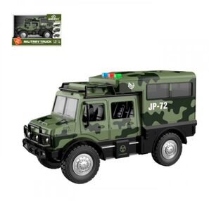 ИД Машина WY981A інерц, муз