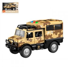 ИД Машина WY981B інерц, муз