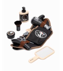 Набір перукаря BJ1368 барбершоп дитячий