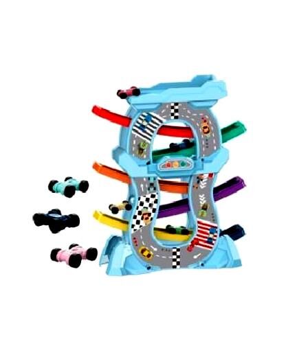 Автотрек швидкістний трамплін 868-83 Ціна (цена) 319.00грн. | придбати  купити (купить) Автотрек швидкістний трамплін 868-83 доставка по Украине, купить книгу, детские игрушки, компакт диски 2