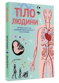 Тіло людини Тіло людини