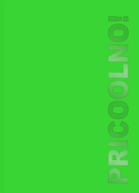 блокнот формат А6 64 аркуша PRICOOLNO! (зелений) 110х154 Ціна (цена) 37.80грн. | придбати  купити (купить) блокнот формат А6 64 аркуша PRICOOLNO! (зелений) 110х154 доставка по Украине, купить книгу, детские игрушки, компакт диски 0