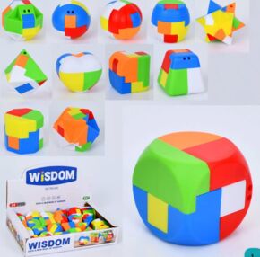 Головоломка 3 см 750-445