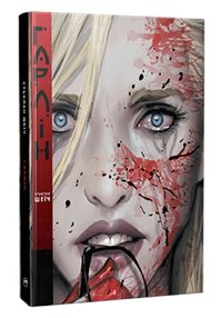 Гарлін комікси