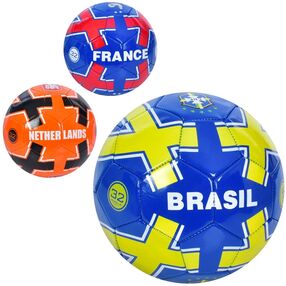 мяч футбольний EN 3327 мяч футбольний EN 3327