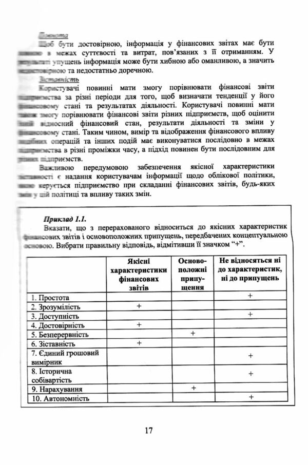 Міжнародні стандарти фінансової звітності та аудиту уточнюйте наявність Ціна (цена) 435.60грн. | придбати  купити (купить) Міжнародні стандарти фінансової звітності та аудиту уточнюйте наявність доставка по Украине, купить книгу, детские игрушки, компакт диски 3