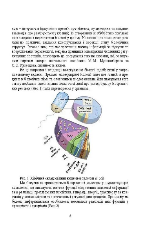 Молекулярна біологія Ціна (цена) 206.60грн. | придбати  купити (купить) Молекулярна біологія доставка по Украине, купить книгу, детские игрушки, компакт диски 3