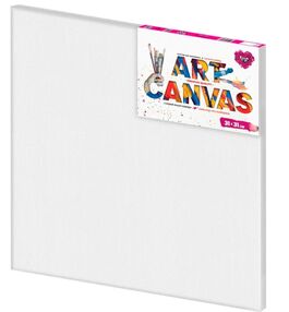 полотно для малювання art canvas розмір 31х31см