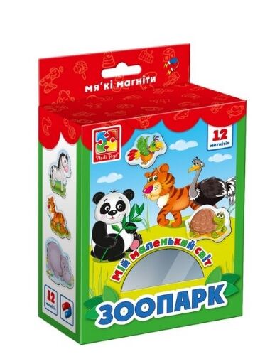 гра настільна Мій маленький світ Зоопарк VT3106 -10 Ціна (цена) 92.20грн. | придбати  купити (купить) гра настільна Мій маленький світ Зоопарк VT3106 -10 доставка по Украине, купить книгу, детские игрушки, компакт диски 0