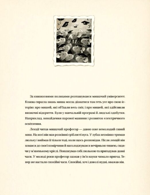 Едісон Таємниця зниклого мишачого скарбу Ціна (цена) 404.00грн. | придбати  купити (купить) Едісон Таємниця зниклого мишачого скарбу доставка по Украине, купить книгу, детские игрушки, компакт диски 4