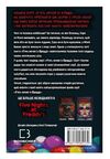 жахастики фазбера у басейні з кульками книга 1 Ціна (цена) 220.00грн. | придбати  купити (купить) жахастики фазбера у басейні з кульками книга 1 доставка по Украине, купить книгу, детские игрушки, компакт диски 3