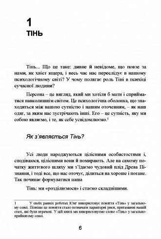 Як оволодіти своєю тінню Глибинні аспекти темної сторони психіки  доставка 3 дні Ціна (цена) 141.80грн. | придбати  купити (купить) Як оволодіти своєю тінню Глибинні аспекти темної сторони психіки  доставка 3 дні доставка по Украине, купить книгу, детские игрушки, компакт диски 2