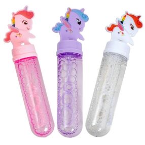 Мильні бульбашки Поні 8003