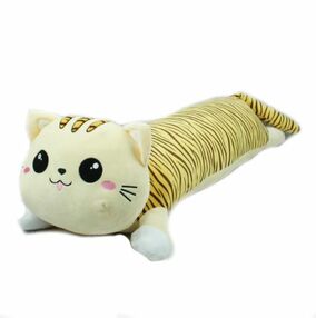 Мяка іграшка кіт Батон 25 х 25 х 75 см