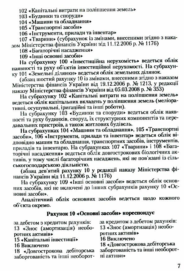 План рахунків бухгалтерського обліку активів капіталу зобовязань і господарських операцій підприємст  доставка 3 дні Ціна (цена) 170.10грн. | придбати  купити (купить) План рахунків бухгалтерського обліку активів капіталу зобовязань і господарських операцій підприємст  доставка 3 дні доставка по Украине, купить книгу, детские игрушки, компакт диски 2