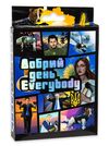 Гра карткова Добрий день Everybody 30272 РОЗПРОДАЖ Ціна (цена) 38.80грн. | придбати  купити (купить) Гра карткова Добрий день Everybody 30272 РОЗПРОДАЖ доставка по Украине, купить книгу, детские игрушки, компакт диски 0