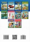 енциклопедія дитяча Україна Ціна (цена) 70.85грн. | придбати  купити (купить) енциклопедія дитяча Україна доставка по Украине, купить книгу, детские игрушки, компакт диски 4